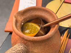 -何师烧烤Pro ·小龙虾·江湖川菜·精酿啤酒(太古里店)