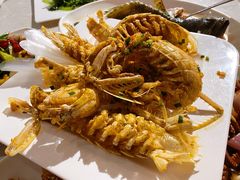 -达叔香味海鲜(海棠68环球美食街店)