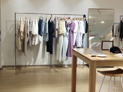 -nana showroom娜娜家服装店