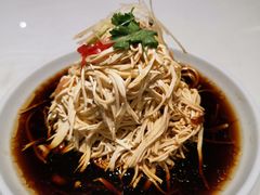 -冶春茶社(星汉大厦店)