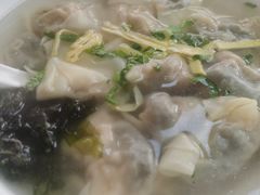 -海平馄饨(逍遥二路店)
