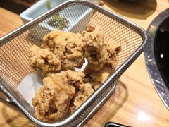 -水林间·寿喜烧自助(仙林金鹰店)