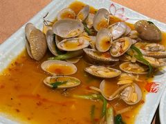-抱德·潮汕味(敦和店原惠城鱼仔)