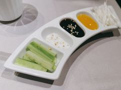 -北平食坊·烤鸭(黄寺大街店)