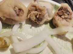 -润泽园海南椰子鸡·糟粕醋火锅(拱北店)