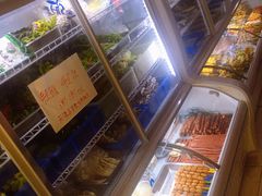 -陈记麻辣烫(浦口道店)