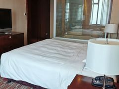 -上海龙之梦万丽酒店