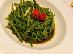 -半山腰·云南菜(侨福芳草地店)