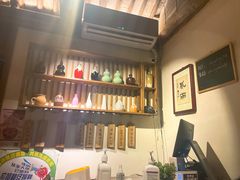 -长亭酒肆.武夷菜(鼓楼后海店)