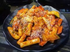 -大叔烤肉(华英路店)