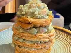 -南里山房(虹桥天地店)