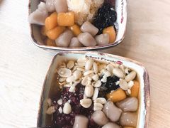 -鲜芋仙(观音桥大融城LG店)