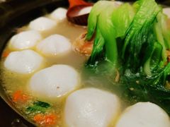 农家老鸡汤-香园茶社·金陵小灶(老门东店)