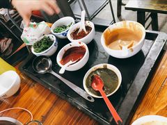 -齐齐哈尔烤肉·涮羊肉(光华中心店)