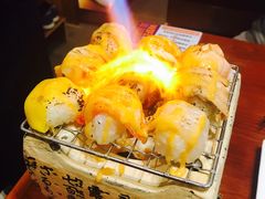 -三月居酒屋(青年大街店)