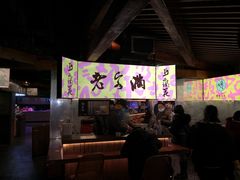 -老客满蛋饼(双塔市集店)