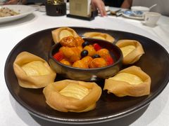 -顺德渔村(南山店)