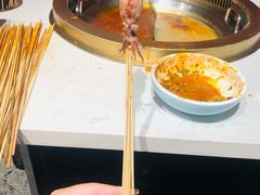 -宏姐串串香(宏伟路店)