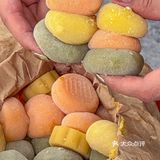 厦门是糯叽叽天堂吧🍡喜欢厦门理由又多☝🏻