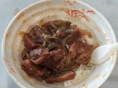 -下环街市熟食中心