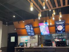 -棒约翰比萨·意面(松江开元店)