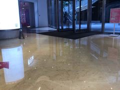-上海中心大厦