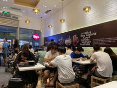 -鲜芋仙Meet Fresh(壹方城店)