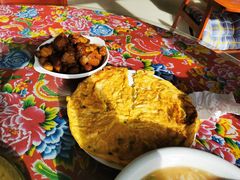 -何适山庄 ·可团建(水长城P2停车场店)