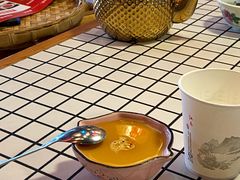-山悦里 山野·鲜火锅(罗斯福广场店)