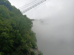 -洛阳白云山景区