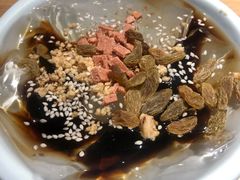 手工冰粉-胡马八破·川菜小馆(高新万达店)