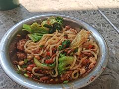 -文惠桥头大华干捞粉