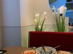 -蜜桃餐厅·伴山(绿宝广场店)