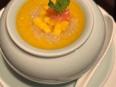 -万豪中餐厅·粤菜·北京粤财JW万豪酒店
