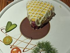 -通海俄式烧烤(下瓦房店)