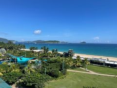 -渔家火锅·海鲜自助餐·演艺(亚龙湾天域酒店)