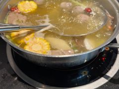 -尚合里潮汕牛肉火锅(海沧店)