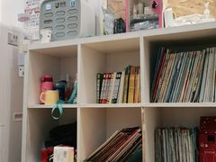 -易贝乐成长中心(坂田中心)