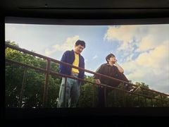 -银兴国际影城(光谷时尚城店)