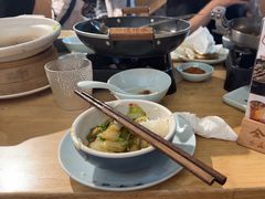 -全牛匠·乐山跷脚牛肉(新中关店)