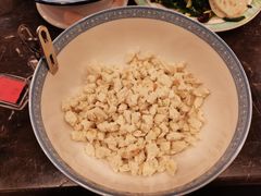 -吾味香葫芦头(安西街店)