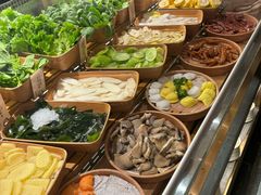 -一绪に寿喜烧(荟聚店)