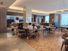 -紫丁香饭店-中餐厅