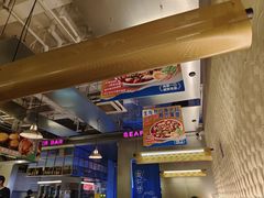 -白仁仔· 活烤海鲜 宵夜(豫园店)