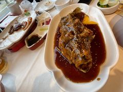 -大鸭梨烤鸭(金色漫香店)