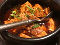 -铁公鸡·四川料理(天环广场店)