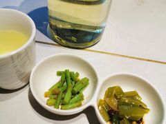 -柴门头啖汤·经典川菜·慢火汤品(锦城万达店)