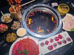 -小王少龙火锅(沙南街店)