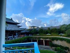 -三亚亚龙湾雅高美爵酒店