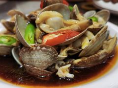 -虾女王·龙虾·烧烤(龙江店)